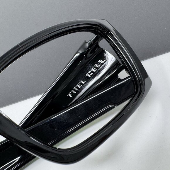 Oakley Jupiter Camo Fuel Cell Polished Black Frame SCRATCHED LENSES OO9096-41 - Picture 11 of 16